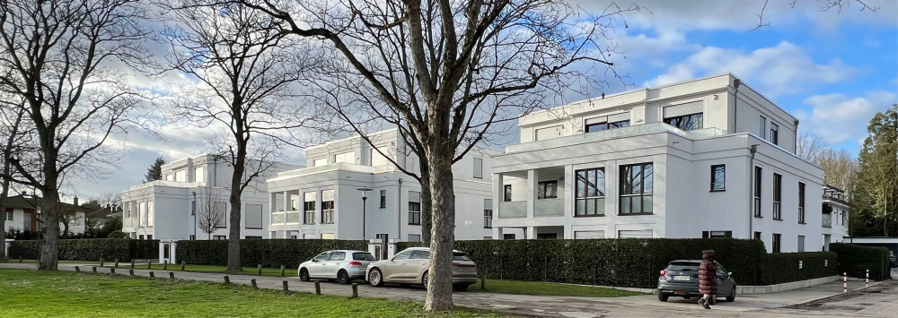 Eigentumswohnungen Krefeld