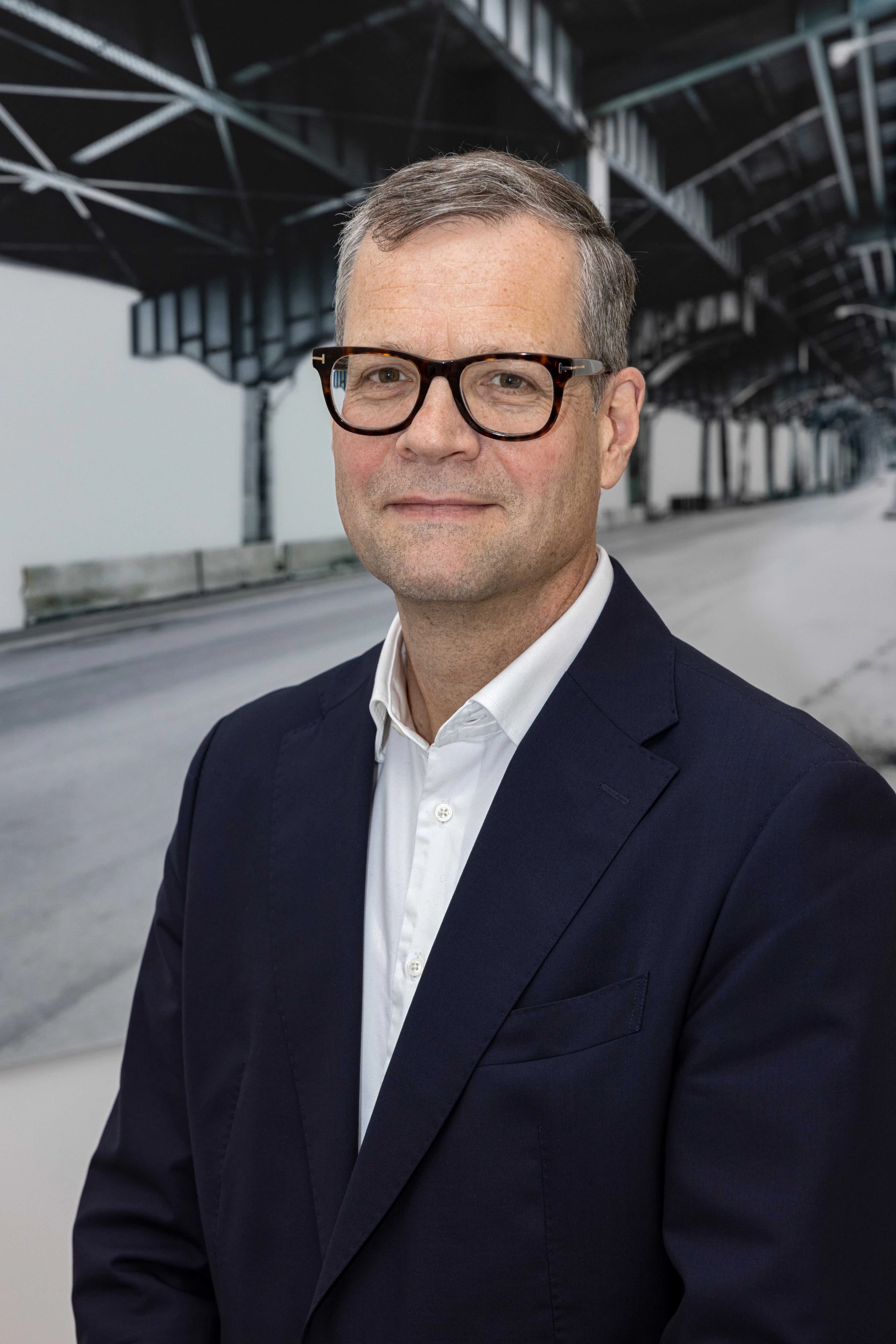 Jochen H. W. Weitzel