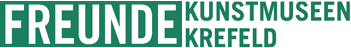 Freunde Kunstmuseen Krefeld
