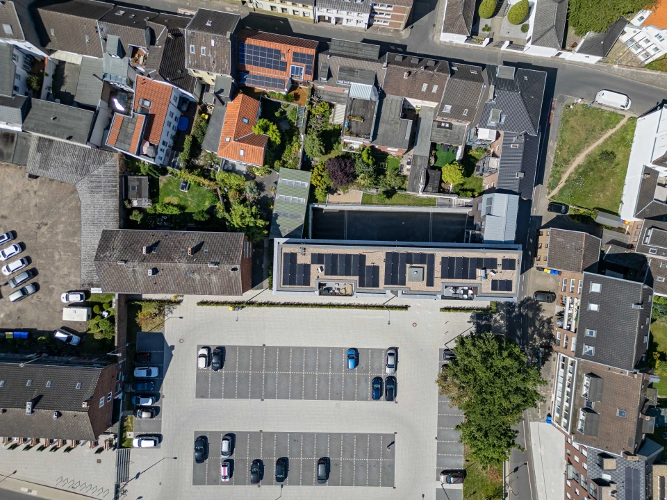 Draufsicht 1
