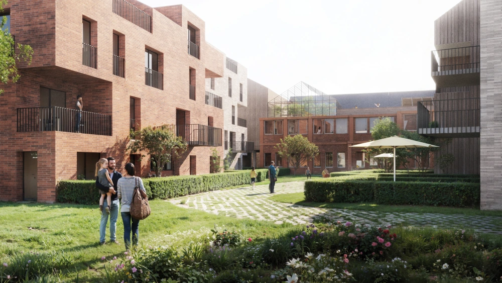 Kindertagesstätte Krefeld