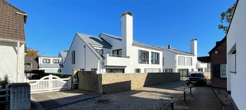 Eigentumwohnungen Mülheim